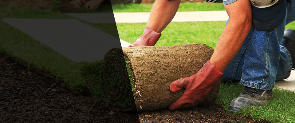 Keswick Landscapers
