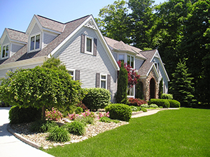 Landscapers and Lawncare Services in Keswick, VA